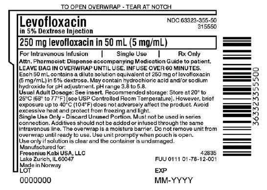 Levofloxacin