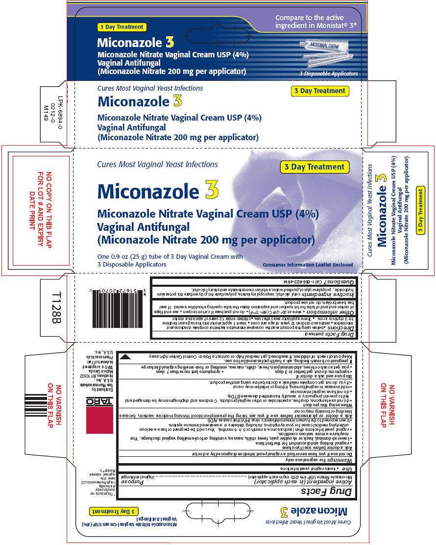 Miconazole Nitrate