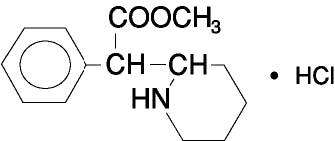 Methylphenidate Hydrochloride