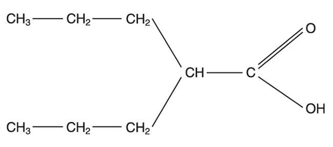 Valproic Acid