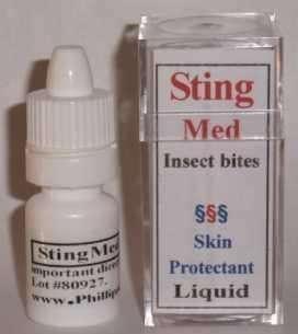 StingMed