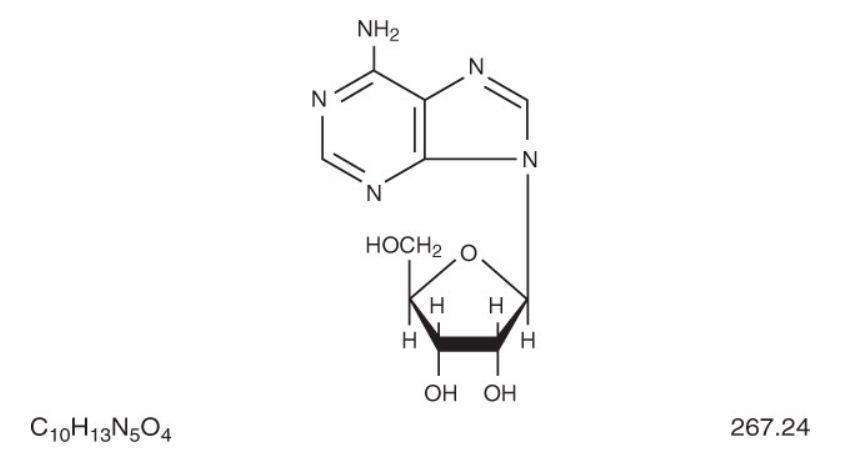 Adenosine