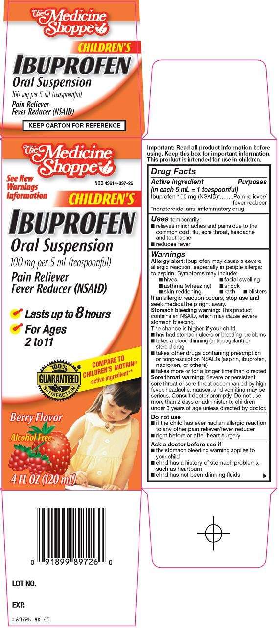 ibuprofen