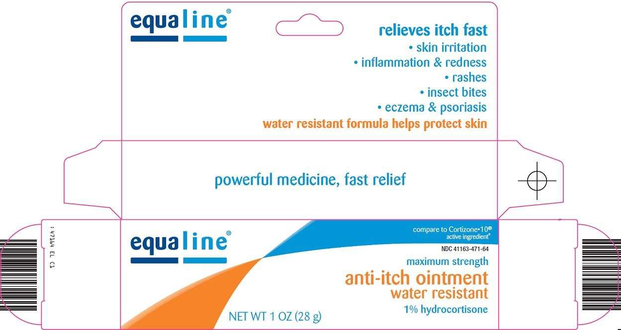 equaline anti itch