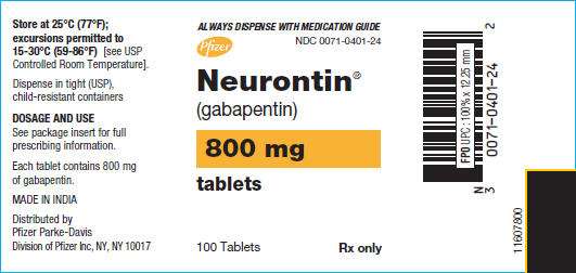 Neurontin