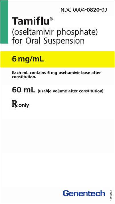 Tamiflu