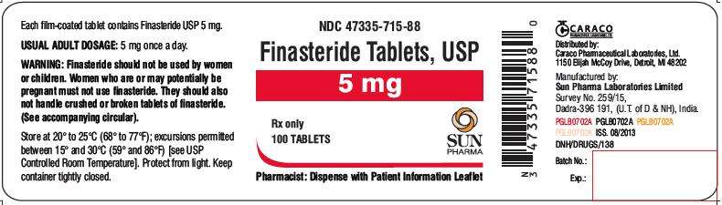 FINASTERIDE