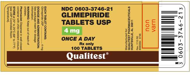 Glimepiride