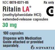 Ritalin