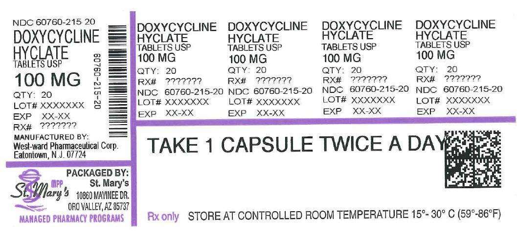 Doxycycline