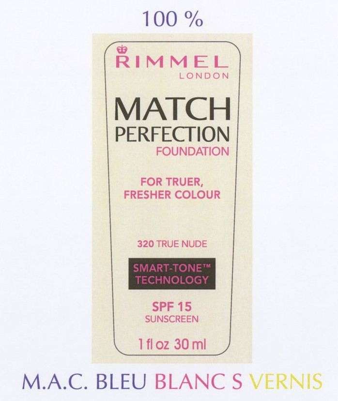 Rimmel London