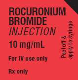 Rocuronium