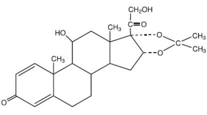 DESONIDE