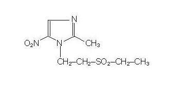 Tinidazole