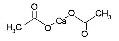 Calcium Acetate