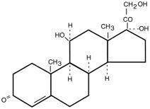 Hydrocortisone