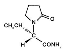 Levetiracetam