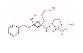 Lisinopril