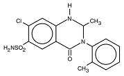 metolazone