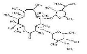 Azithromycin