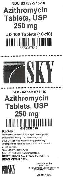 Azithromycin