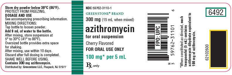 azithromycin