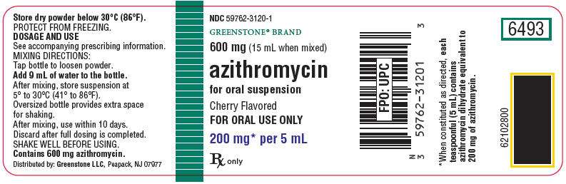 azithromycin