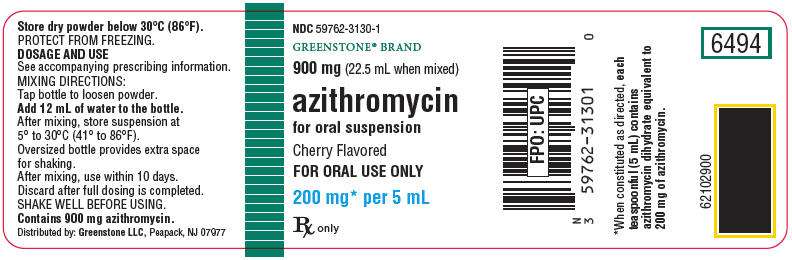 azithromycin