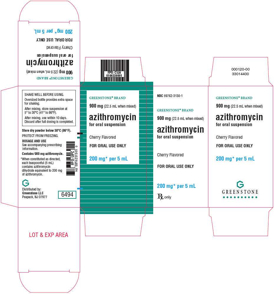 azithromycin