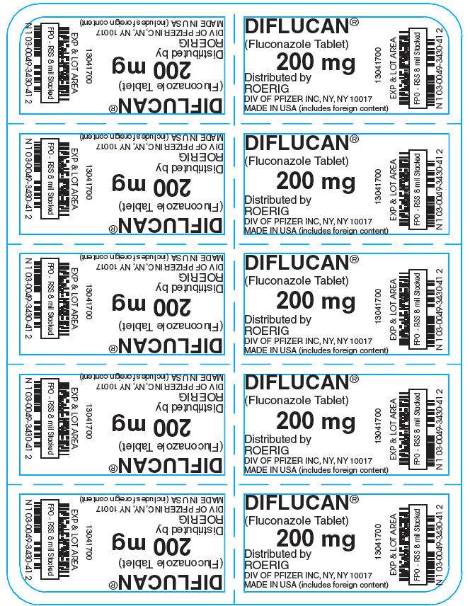 Diflucan