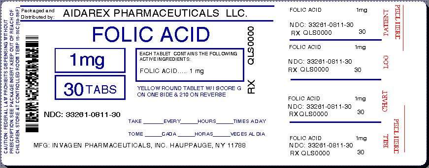 Folic Acid