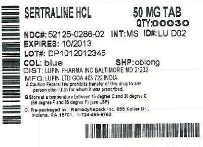 Sertraline Hydrochloride