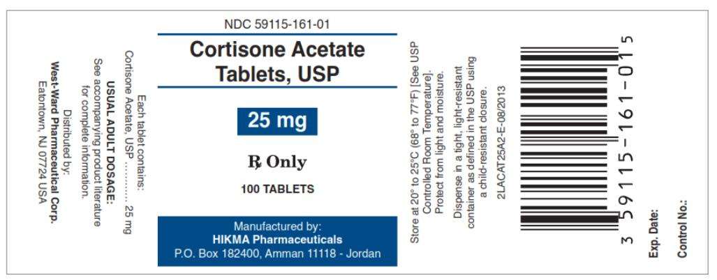 CORTISONE ACETATE