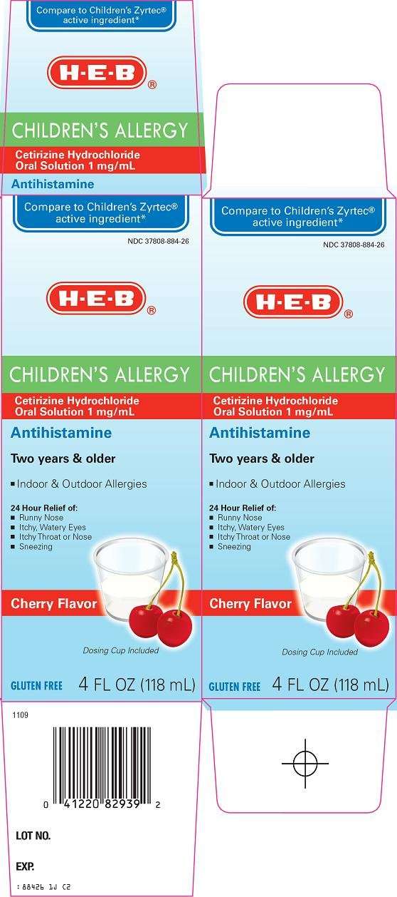 CHILDRENS ALLERGY