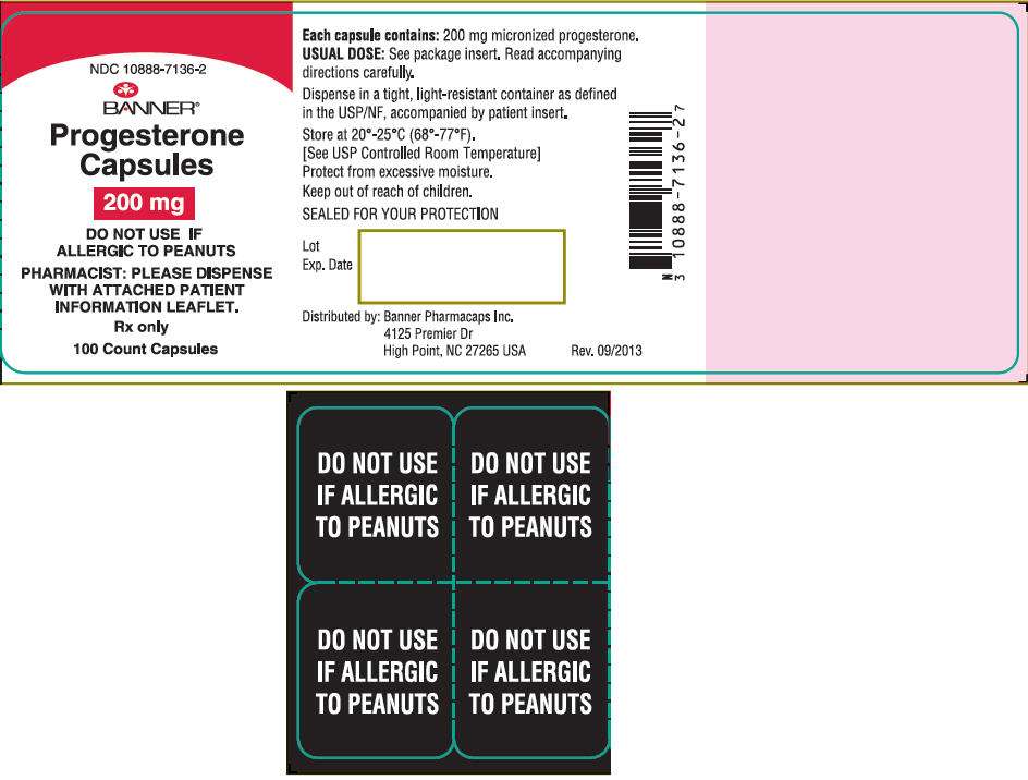 PROGESTERONE