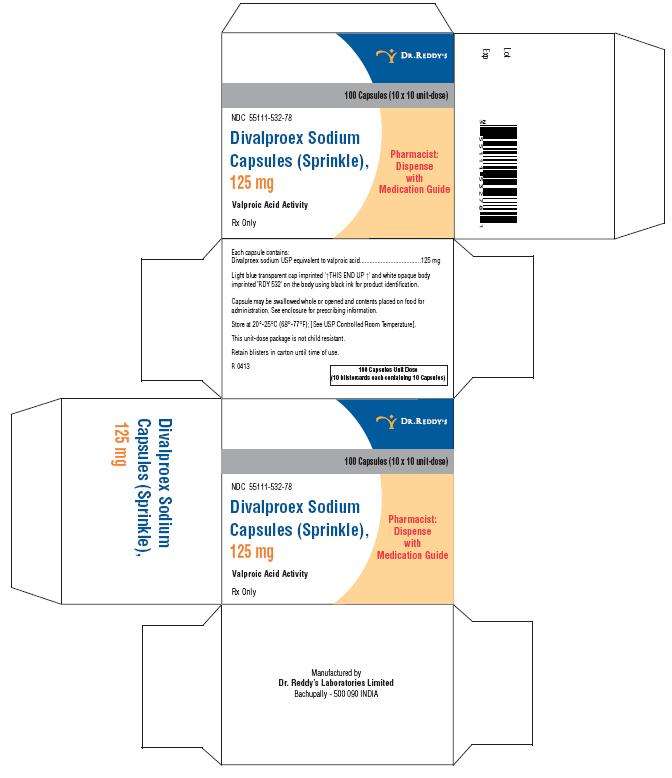 Divalproex sodium