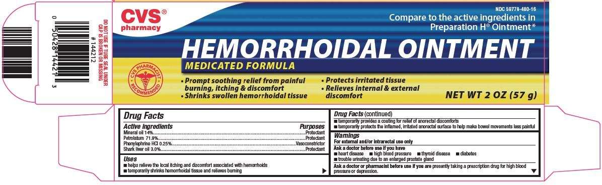 Hemorrhoidal