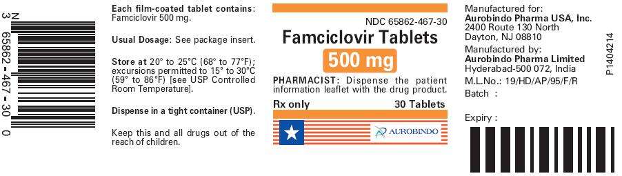 Famciclovir