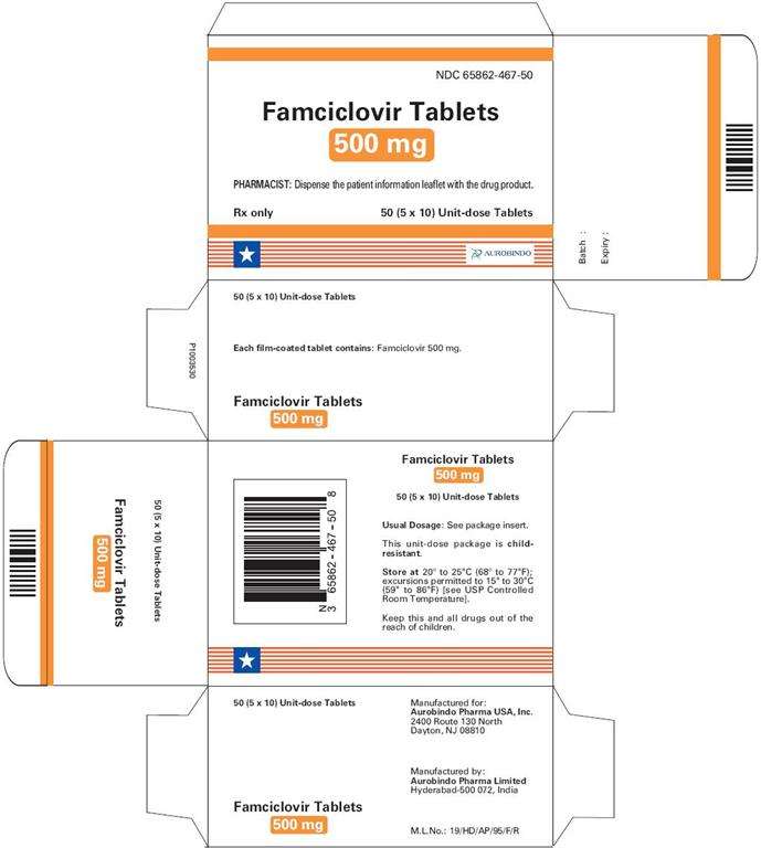 Famciclovir