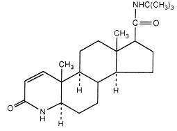 Finasteride