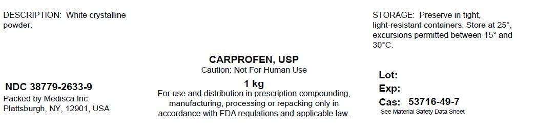 Carprofen