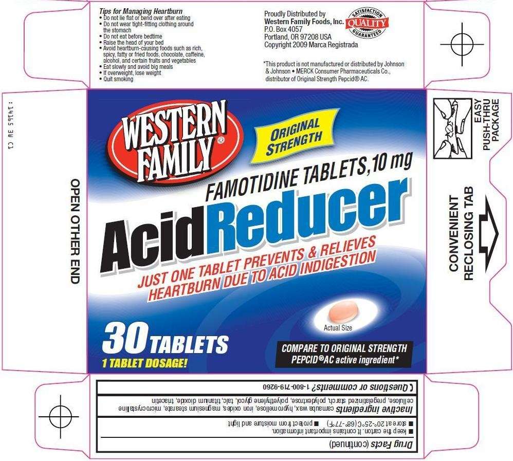 acid reducer