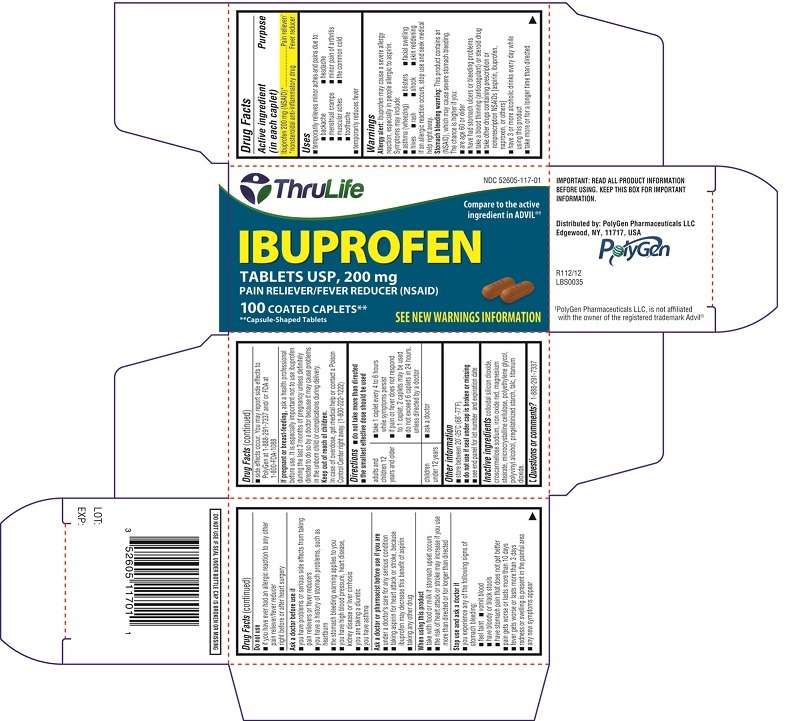 Ibuprofen