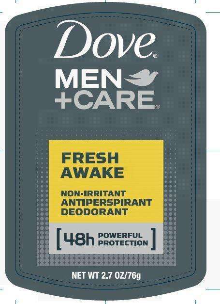 Dove Men plus Care