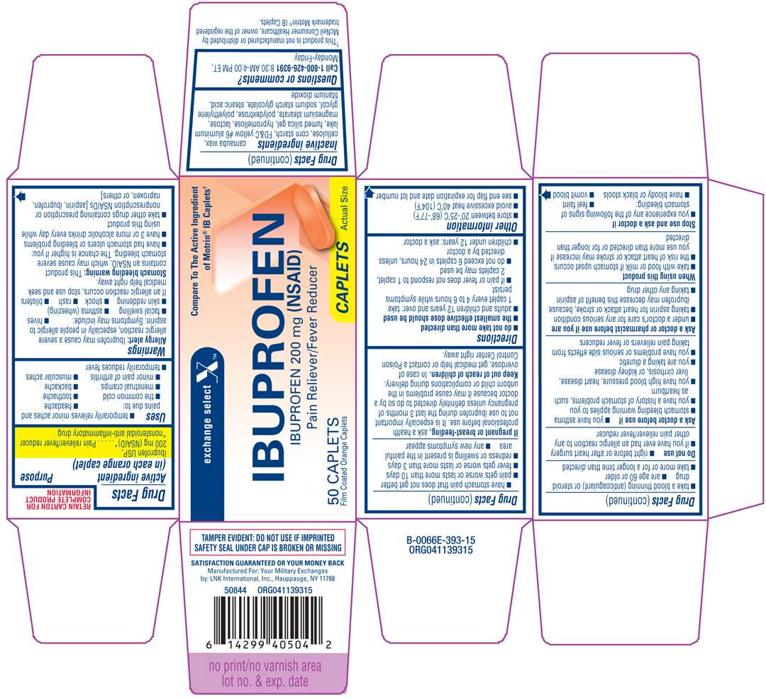 Ibuprofen