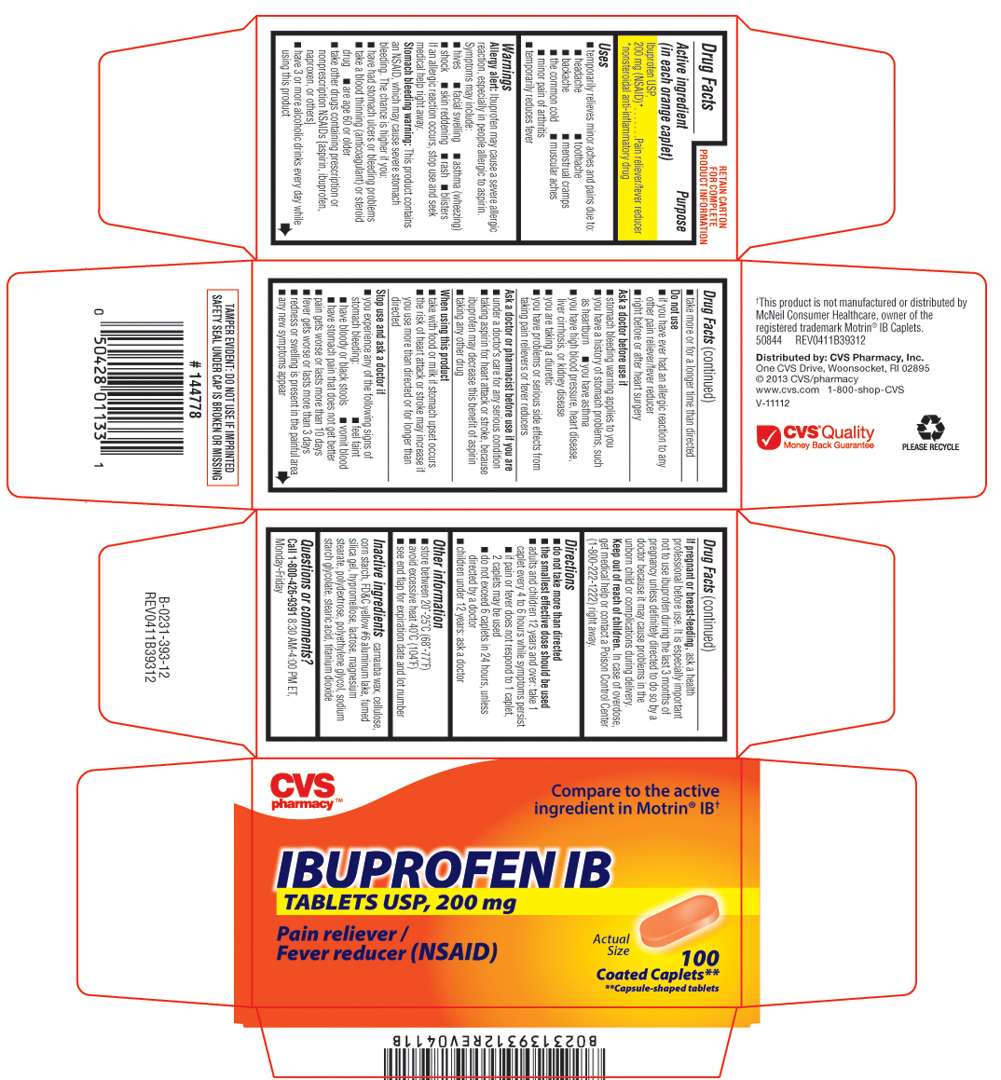 Ibuprofen IB