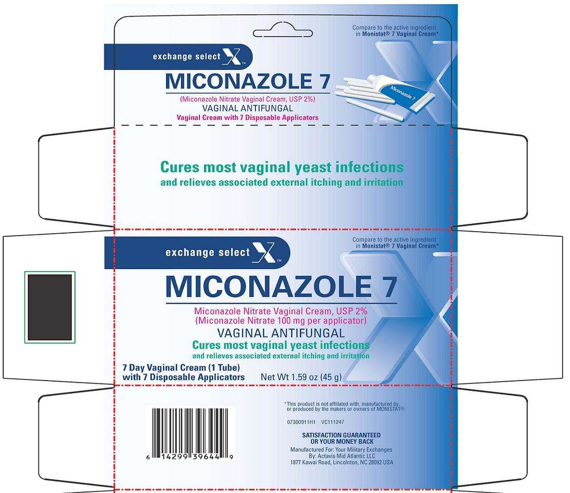 Miconazole 7