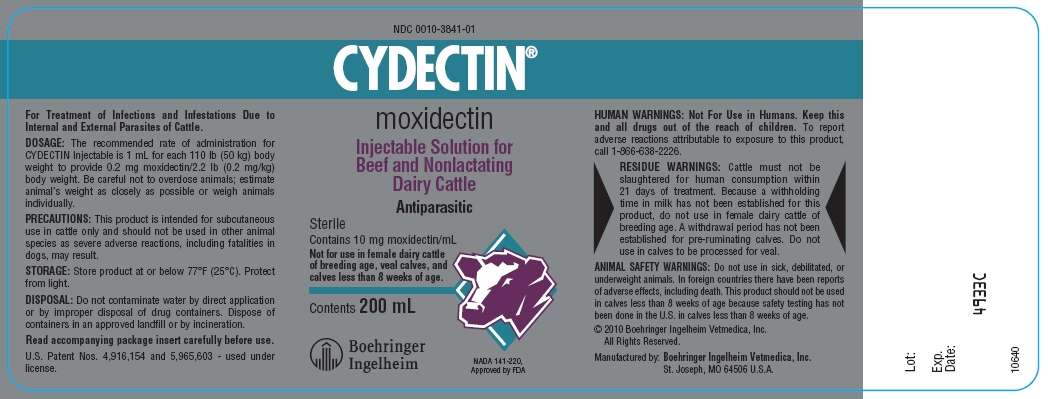 CYDECTIN