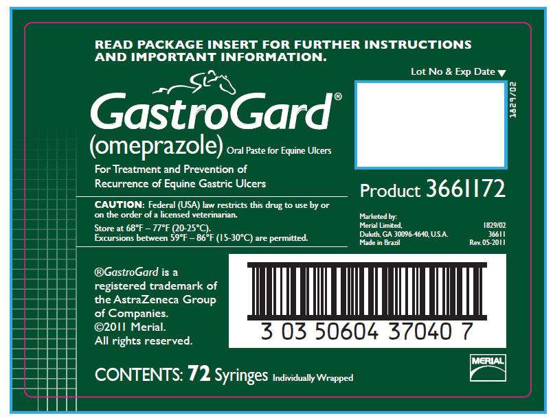 GASTROGARD