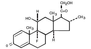 Desoximetasone